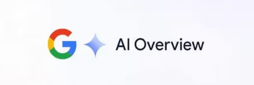 Google AI Overview logo
